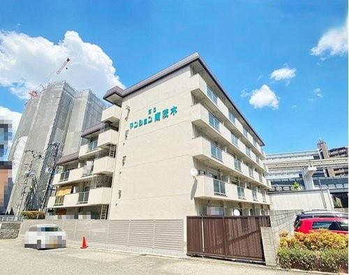第３マンション南茨木