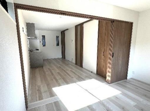 高槻市野田3丁目　新築戸建