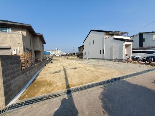 茨木市宿川原町の土地