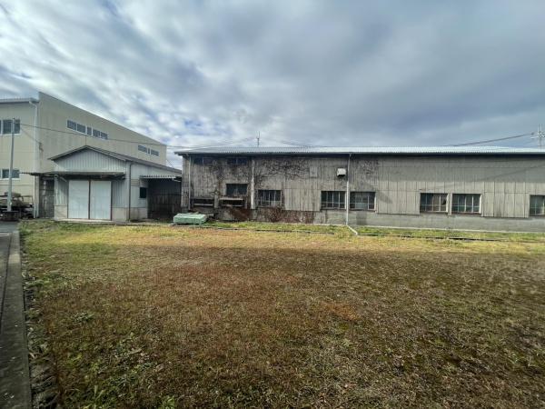 亀岡市曽我部町南条中向田の土地