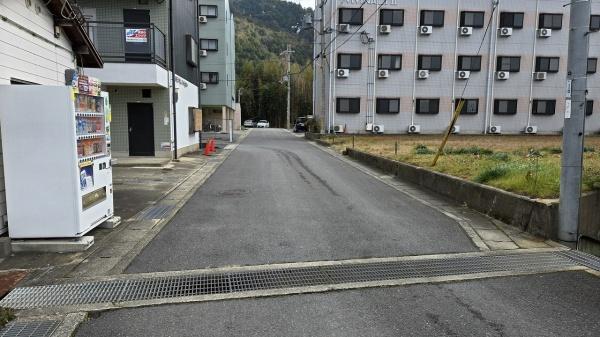 亀岡市曽我部町南条　売地