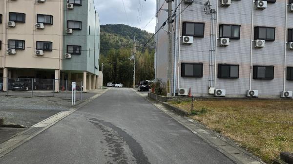 亀岡市曽我部町南条　売地