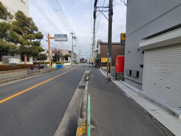 茨木市春日１丁目の中古一戸建て