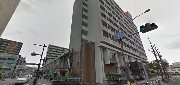 茨木市春日1丁目の中古一戸建て(イズミヤ茨木店)