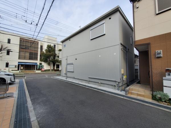 茨木市春日１丁目の中古一戸建