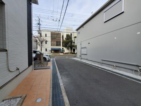 茨木市春日１丁目の中古一戸建