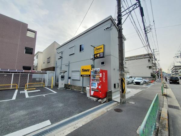 茨木市春日１丁目の中古一戸建て