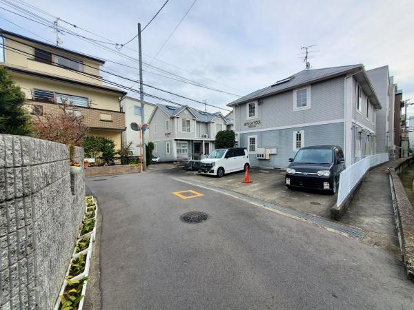 茨木市園田町　中古戸建