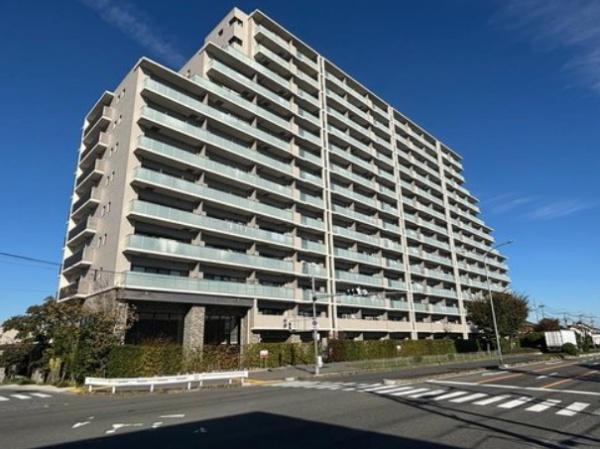 パークナードレーベン茨木さわらぎ