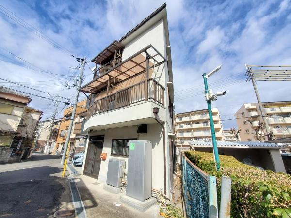 茨木市玉櫛１丁目の中古一戸建て