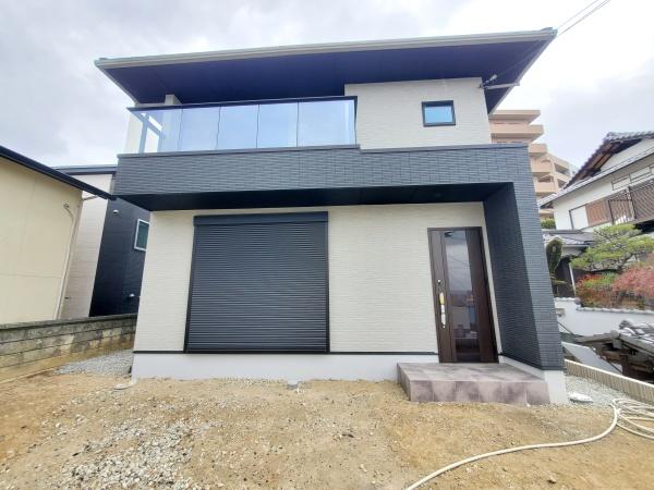 茨木市下穂積３丁目の新築一戸建