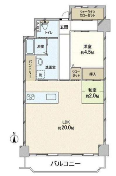 阪急南茨木ハイタウン東奈良高層住宅Ｆ棟