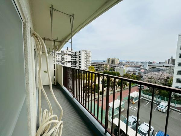 グリーンタウン茨木６番館