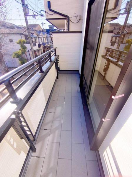高槻市津之江北町　新築戸建