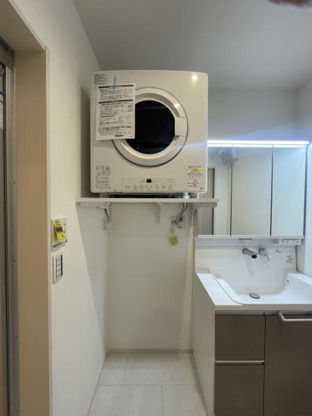 茨木市沢良宜東町　新築戸建2号地
