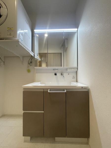 茨木市沢良宜東町　新築戸建2号地