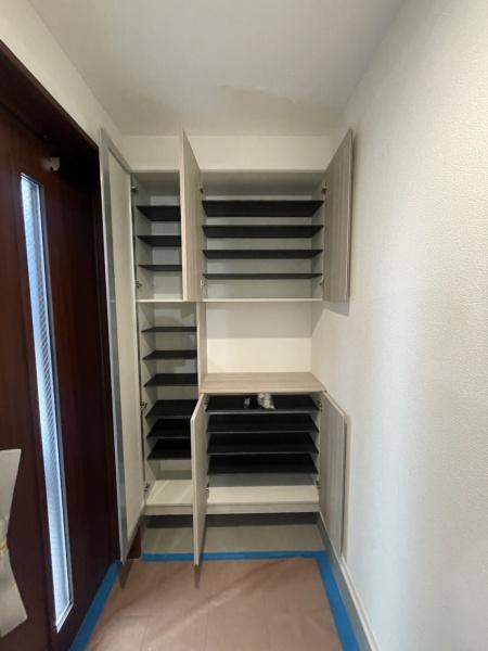 茨木市沢良宜東町　新築戸建2号地