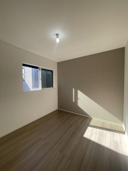 茨木市沢良宜東町　新築戸建2号地