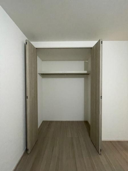茨木市沢良宜東町　新築戸建2号地