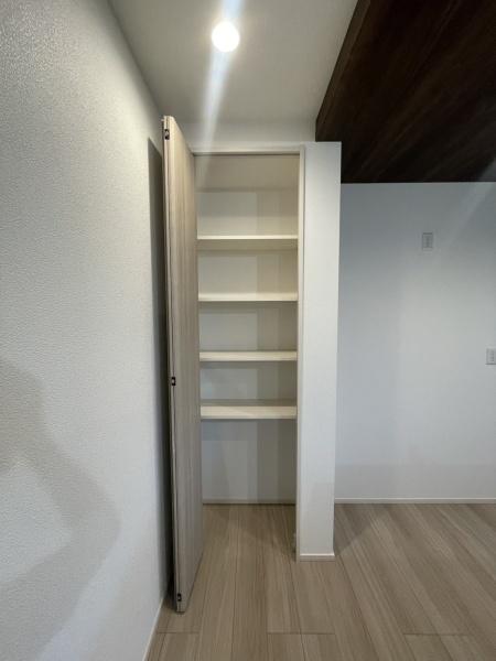 茨木市沢良宜東町　新築戸建2号地