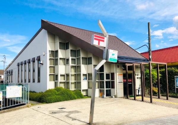 茨木市鮎川１丁目の中古一戸建て(茨木鮎川郵便局)