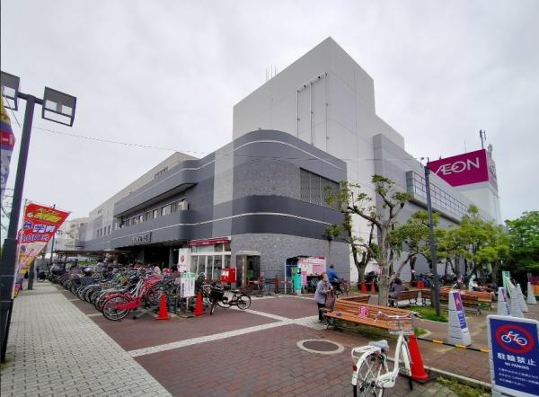 茨木市鮎川１丁目の中古一戸建て(イオンスタイル新茨木)