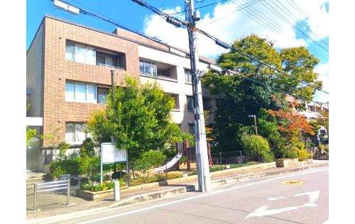 グランドメゾン茨木北春日丘