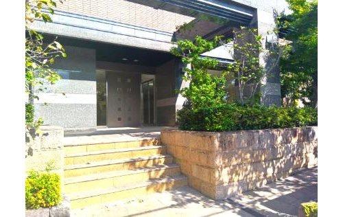 グランドメゾン茨木北春日丘