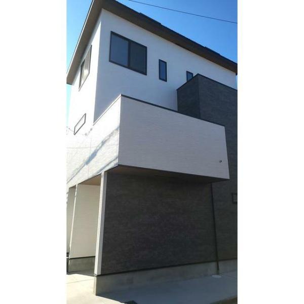 高槻市赤大路町　新築戸建