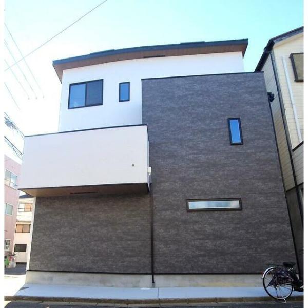 高槻市赤大路町　新築戸建