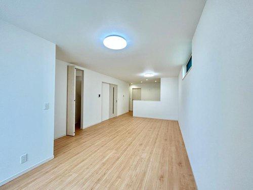 高槻市西冠2丁目　新築戸建