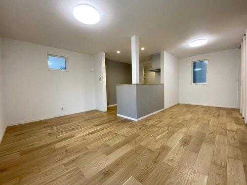 高槻市登町　新築戸建