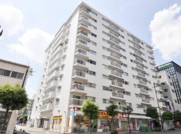 メゾン茨木西駅前