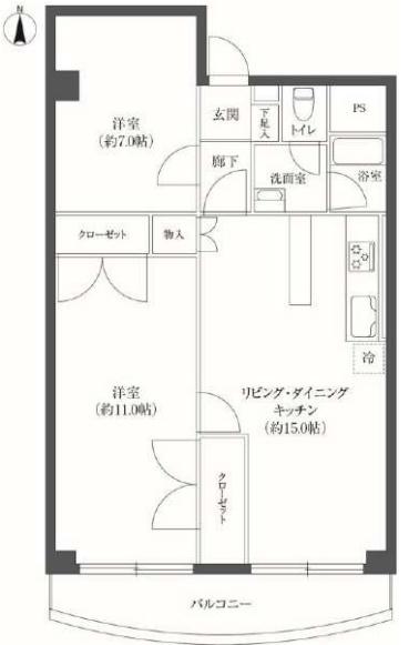 阪急南茨木ハイタウン美沢高層住宅Ｅ棟