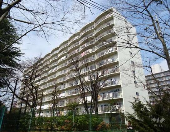 阪急南茨木ハイタウン美沢高層住宅Ｅ棟