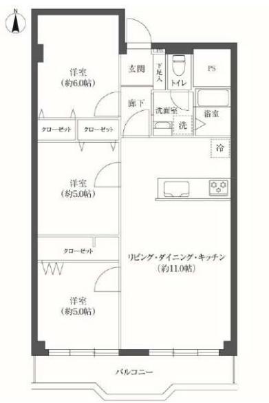 阪急南茨木ハイタウン東奈良高層住宅Ｂ棟