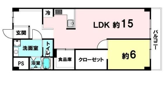 秀和南茨木レジデンス