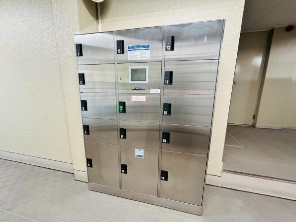 コボリマンション南茨木
