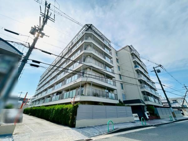 コボリマンション南茨木