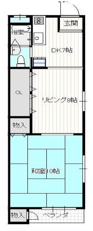 三和第6マンション
