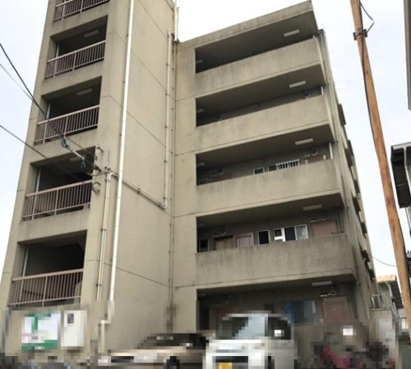 三和第6マンション