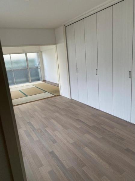 三和第6マンション
