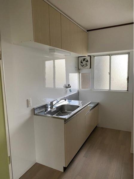 三和第6マンション
