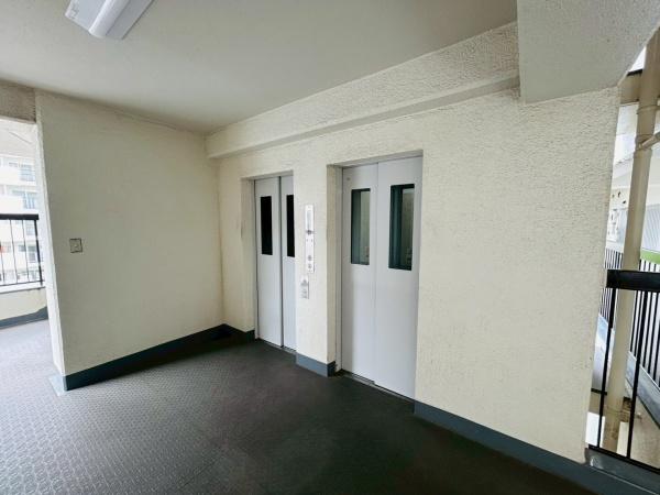グリーンタウン茨木６番館