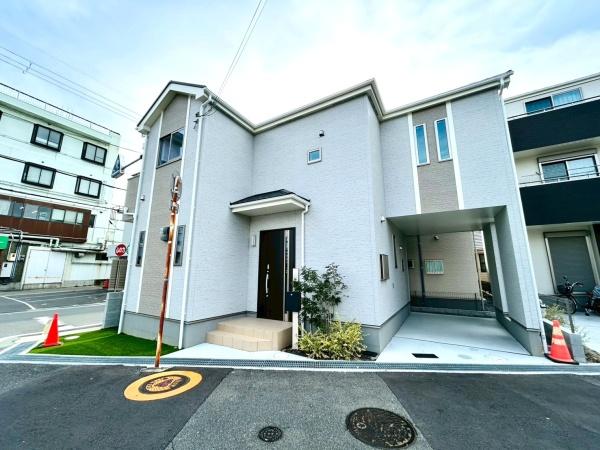 高槻市昭和台町２丁目の中古一戸建て