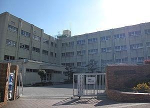 高槻市奈佐原元町 新築戸建 1号棟(高槻市立南平台小学校)