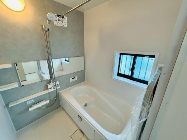 高槻市高西町　新築戸建　A号地