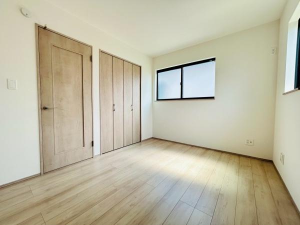 高槻市高西町　新築戸建　A号地