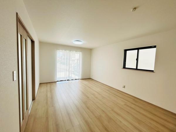 高槻市高西町　新築戸建　A号地