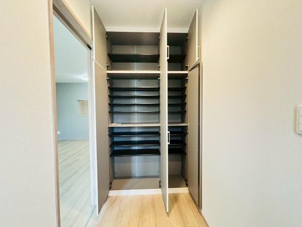 高槻市高西町　新築戸建　B号地